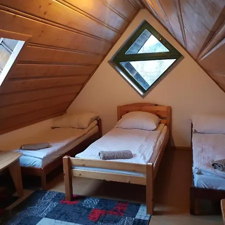 Affittacamere Pkp 700m Centrum 1200m