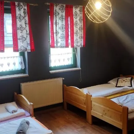 Gasthuis Pkp 700m Centrum 1200m Zakopane