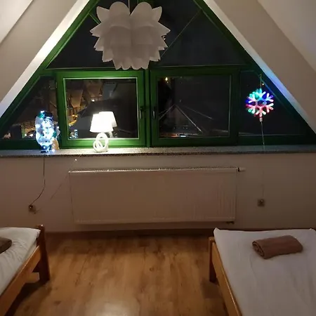 Gasthuis Pkp 700m Centrum 1200m Zakopane