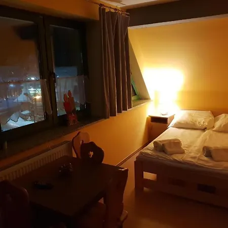 Casa de hóspedes Pkp 700m Centrum 1200m *