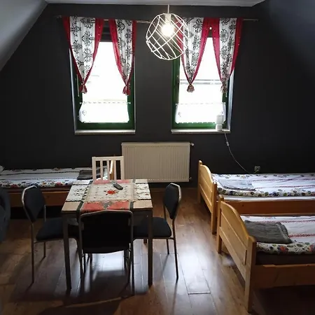 Pkp 700m Centrum 1200m Guest house Zakopane