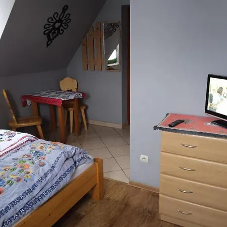 Gæstehus Pkp 700m Centrum 1200m *