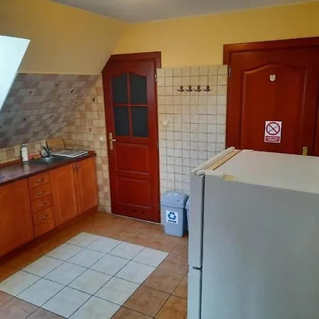 Pkp 700m Centrum 1200m Pensjonat *