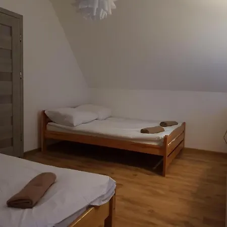 Pensión Pkp 700m Centrum 1200m