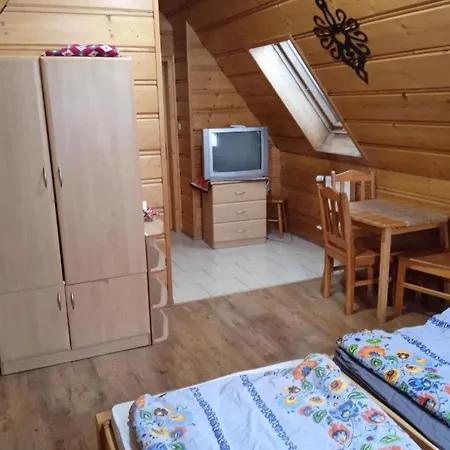 Pkp 700m Centrum 1200m Pensjonat